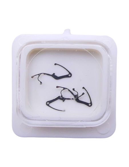 FE 6220 - 435 Bascule (à l'unité) - Yoke (clutch lever) (per unit)