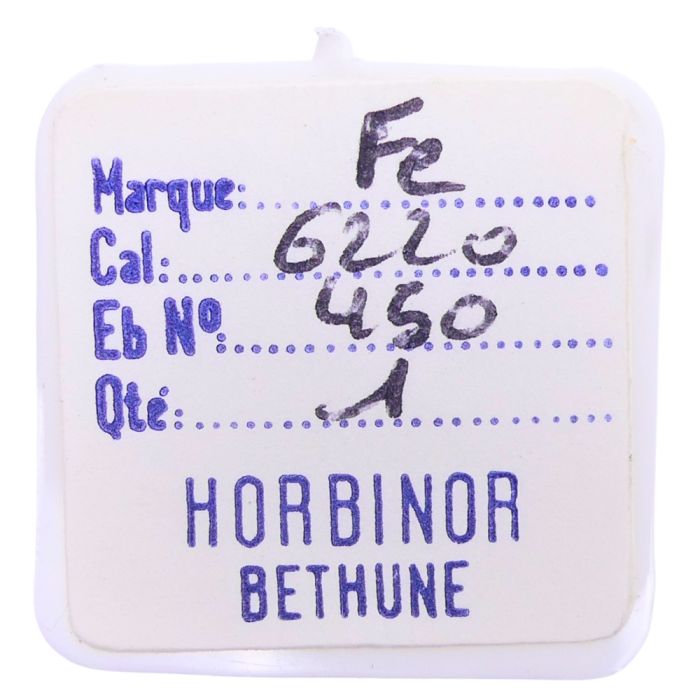 FE 6220 - 450 Renvoi - Setting wheel