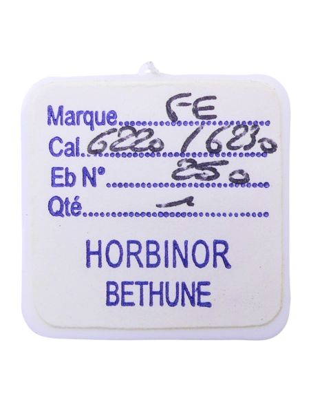 FE 6220/6320 - 250 Roue des heures (à l'unité) - Hour wheel (per unit)