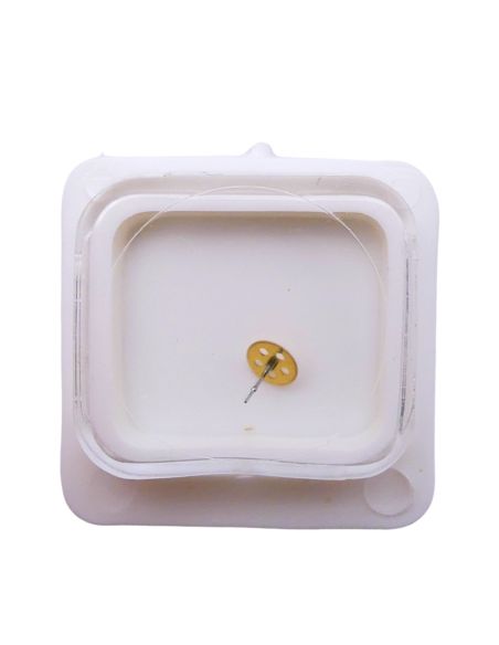 FE 6230 - 227 Roue de seconde au centre (à l'unité) - Sweep second wheel and pinion (per unit)