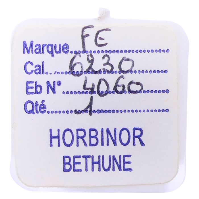 FE 6230 - 4060 Bobine (à l'unité) - Coil (per unit)