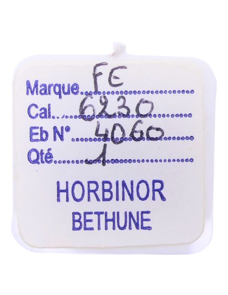 FE 6230 - 4060 Bobine (à l'unité) - Coil (per unit)