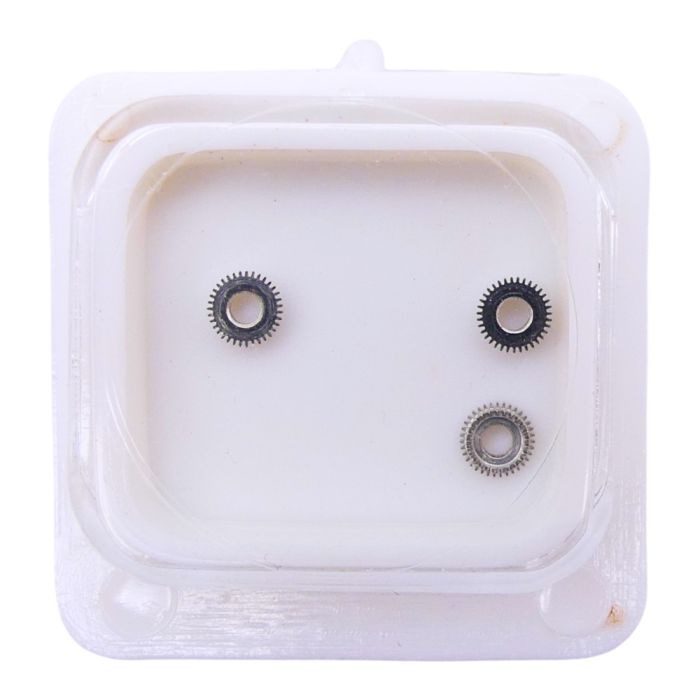 FE 6320 - 450 Renvoi - Setting wheel