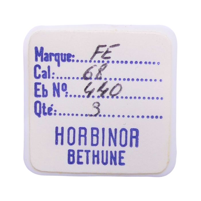FE 68 - 440 Ressort de bascule (à l'unité) - Stud (per unit)