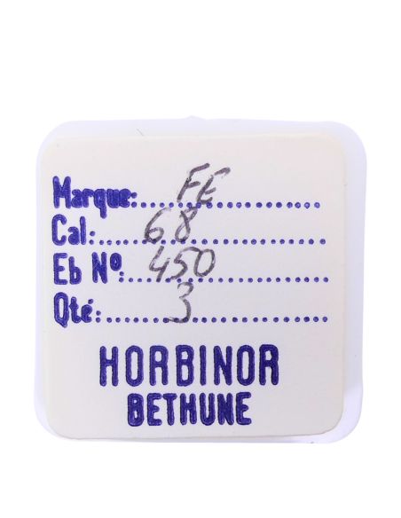 FE 68 42 Renvoi - Setting wheel