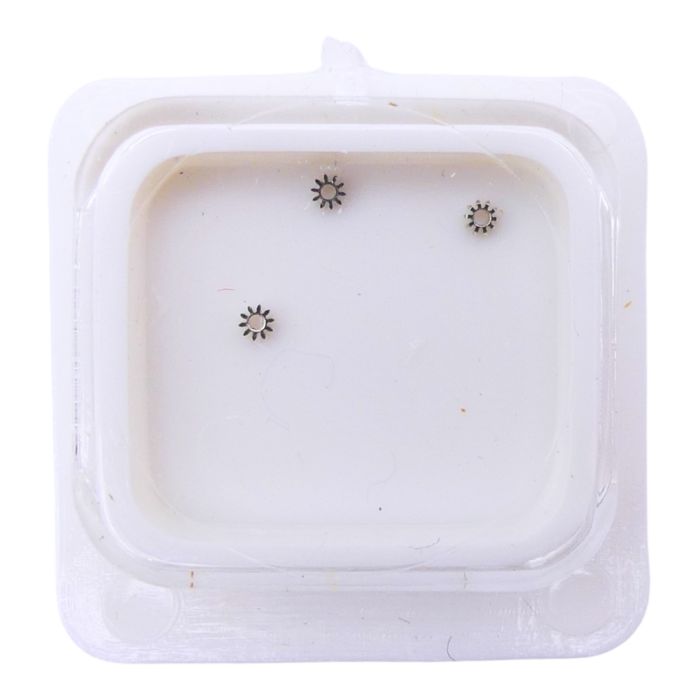 FE 68 450 Renvoi - Setting wheel
