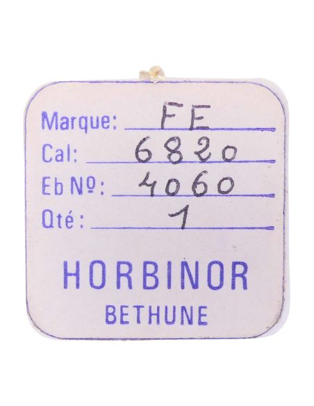 FE 6820 - 4060 Bobine (à l'unité) - Coil (per unit)
