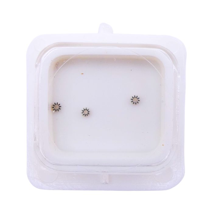 FE 68A 450 Renvoi - Setting wheel