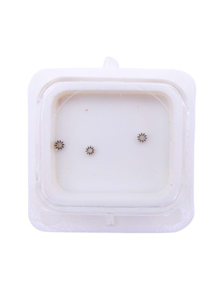 FE 68A 450 Renvoi - Setting wheel