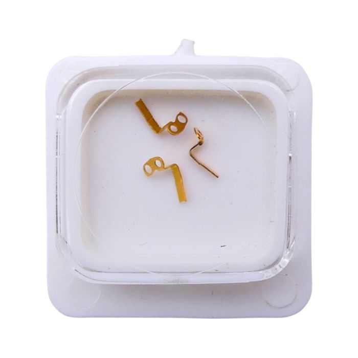 FE 6920 - 4402 Bride (à l'unité) - bridle (per unit)