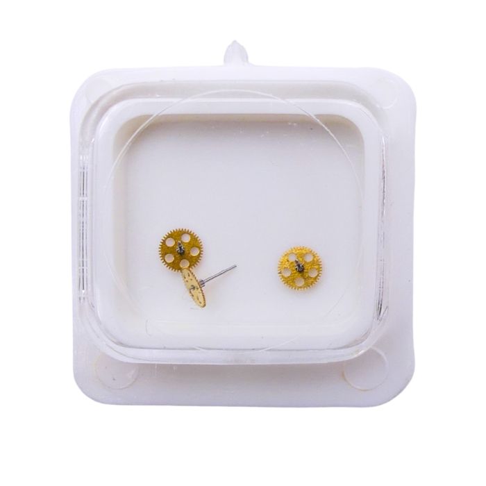 FE 6930 - 227 Roue de seconde au centre (à l'unité) - Sweep second wheel and pinion (per unit)