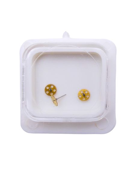 FE 6930 - 227 Roue de seconde au centre (à l'unité) - Sweep second wheel and pinion (per unit)