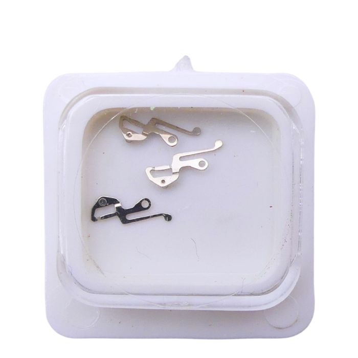 FE 7000 - 435 Bascule (à l'unité) - Yoke (clutch lever) (per unit)