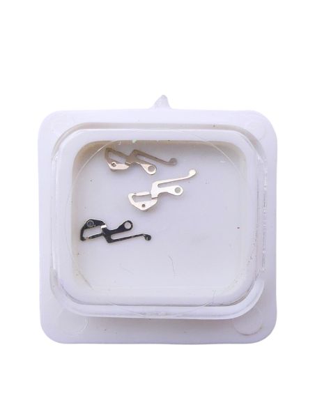 FE 7000 - 435 Bascule (à l'unité) - Yoke (clutch lever) (per unit)