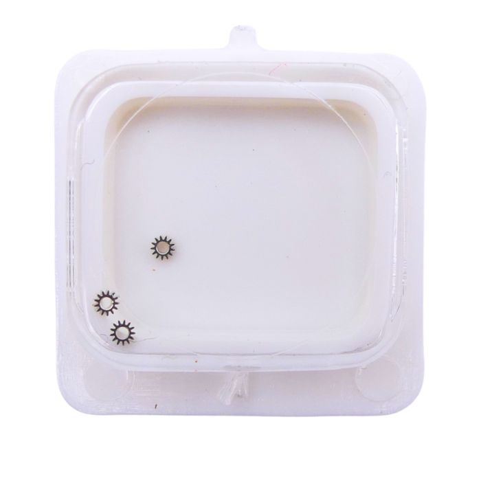 FE 7000 - 450 Renvoi - Setting wheel