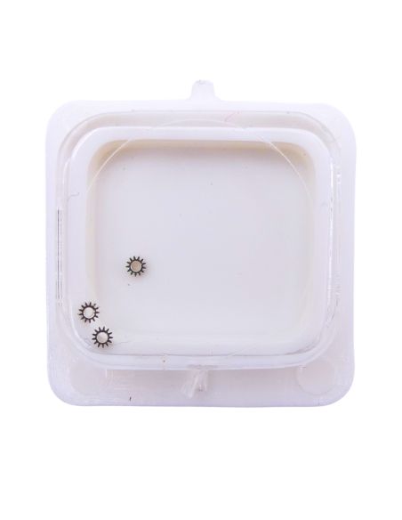 FE 7000 - 450 Renvoi - Setting wheel