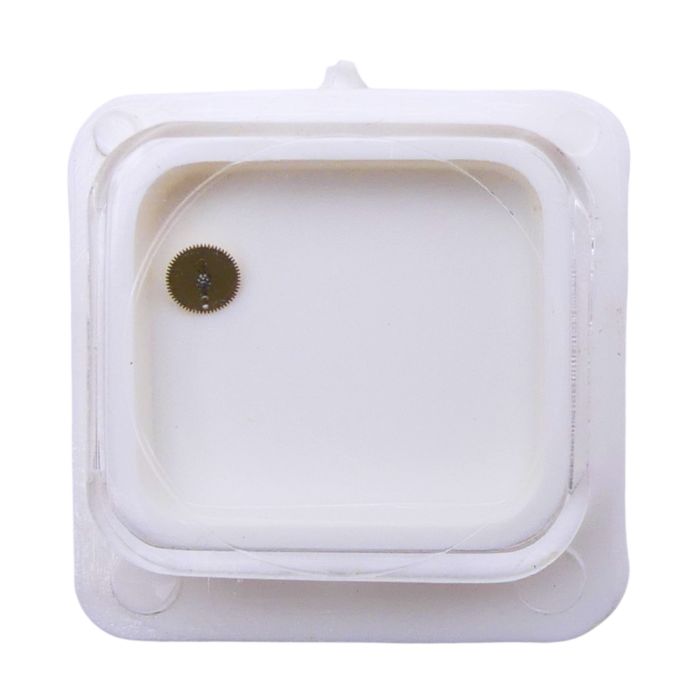 FE 7021 - 227 Roue de seconde au centre (à l'unité) - Sweep second wheel and pinion (per unit)