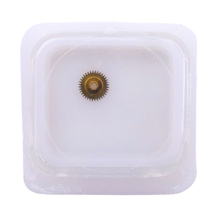 FE 7021 - 255 Roue des heures pour seconde au centre - Hour wheel for sweep second