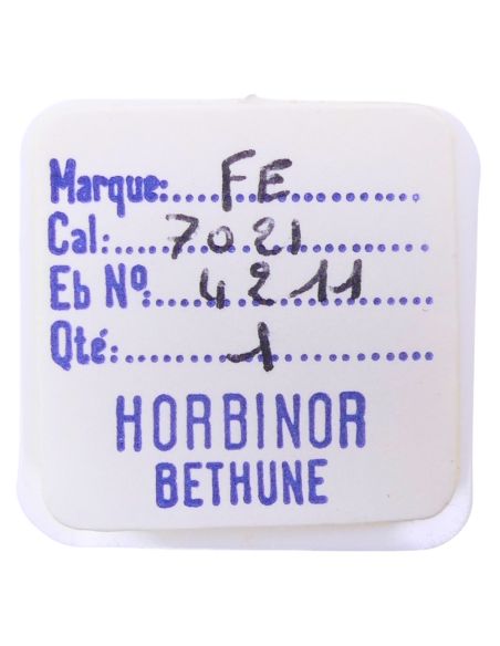 FE 7021 - 4211 Rotor (à l'unité) - Rotor (per unit)