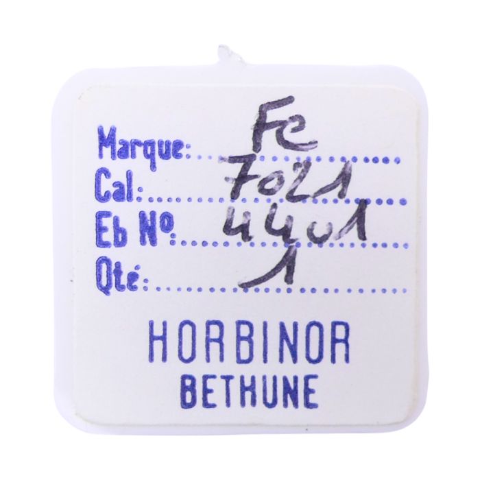 FE 7021 - 4401 Bride (à l'unité) - bridle (per unit)