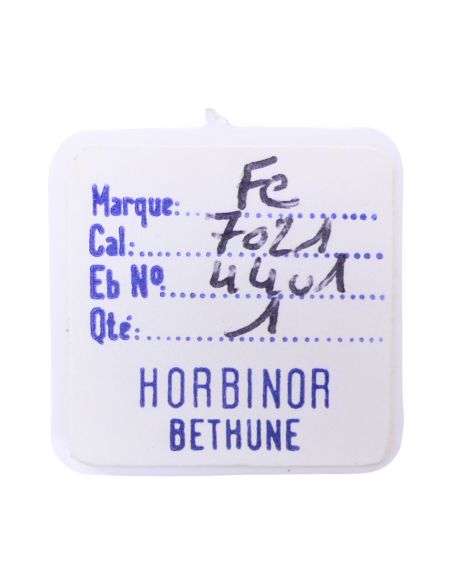 FE 7021 - 4401 Bride (à l'unité) - bridle (per unit)