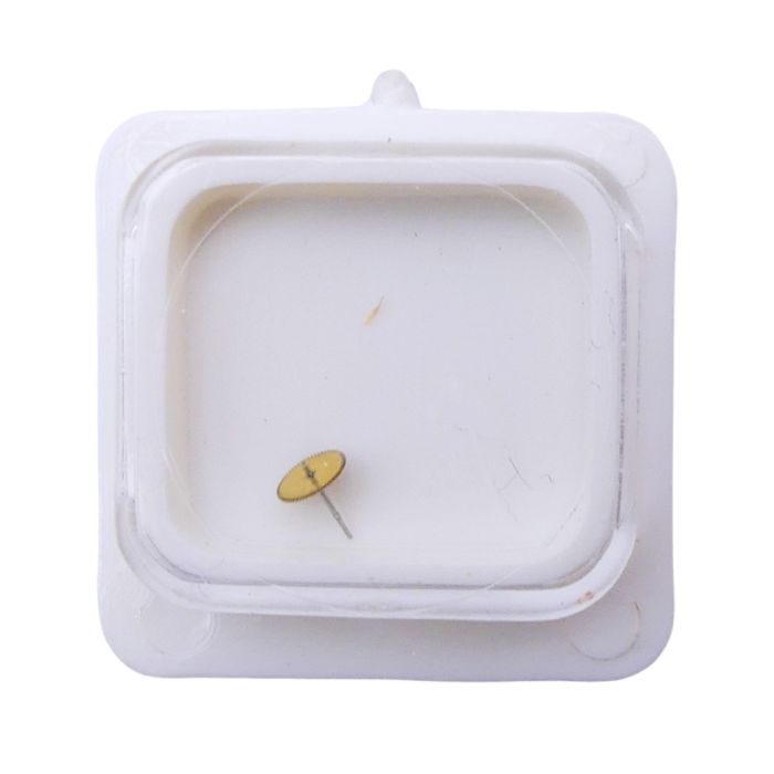 FE 7121 - 227 Roue de seconde au centre (à l'unité) - Sweep second wheel and pinion (per unit)