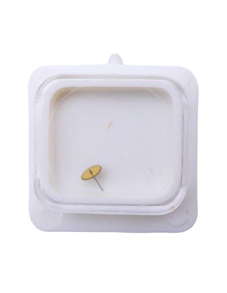 FE 7121 - 227 Roue de seconde au centre (à l'unité) - Sweep second wheel and pinion (per unit)