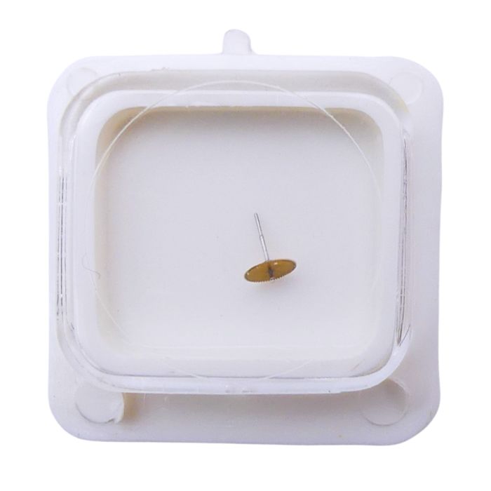 FE 7221 - 227 Roue de seconde au centre (à l'unité) - Sweep second wheel and pinion (per unit)