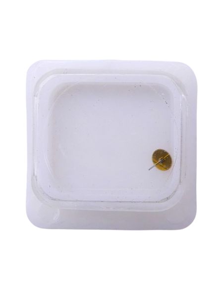 FE 7228A - 227 Roue de seconde au centre (à l'unité) - Sweep second wheel and pinion (per unit)