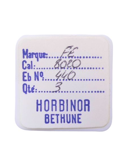 FE 8020 - 440 Ressort de bascule (à l'unité) - Stud (per unit)
