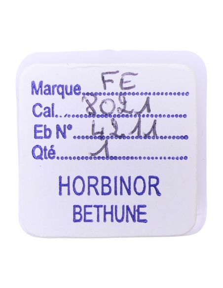 FE 8021 - 4211 Rotor (à l'unité) - Rotor (per unit)