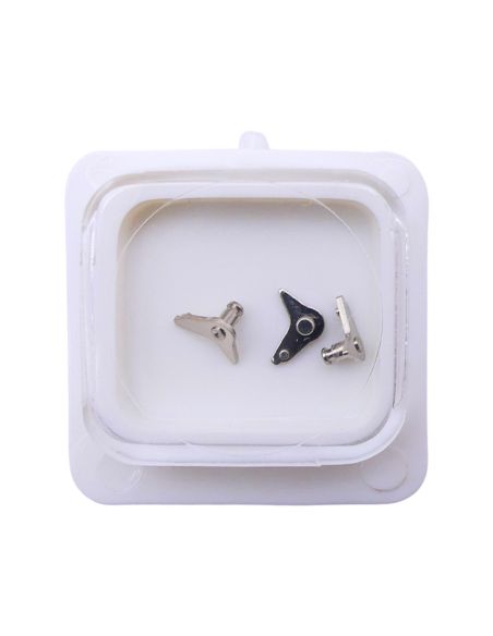 FE 8021 - 443 Tirette (à l'unité) - Setting lever (detent) (per unit)