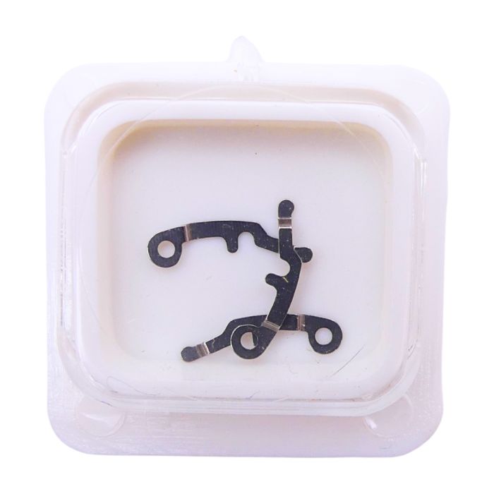 FE 8021 - 504 Verrou de tirette - Setting lever bolt