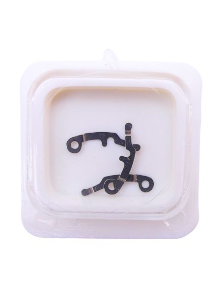 FE 8021 - 504 Verrou de tirette - Setting lever bolt