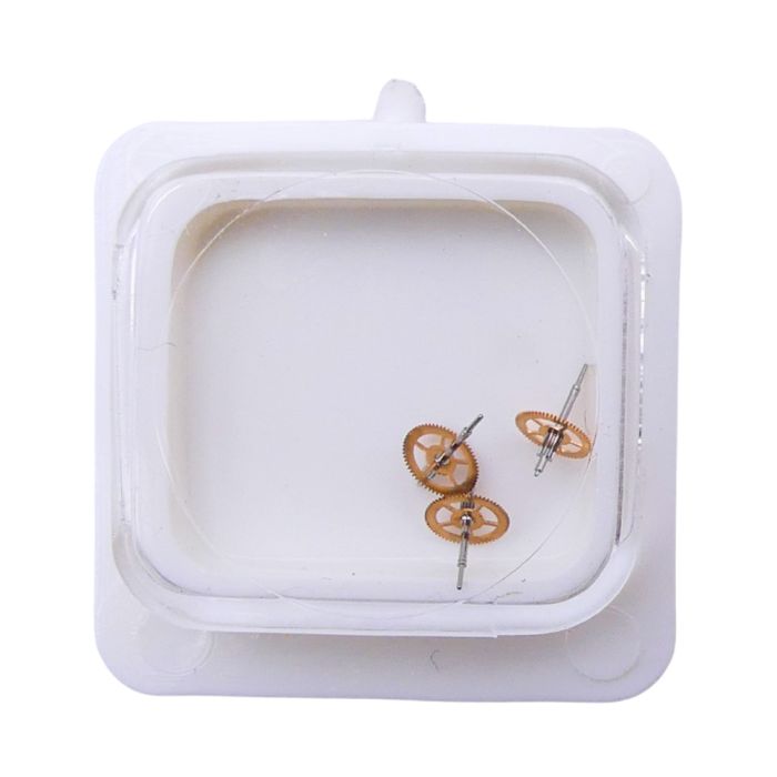 FE 8121 - 227 Roue de seconde au centre (à l'unité) - Sweep second wheel and pinion (per unit)