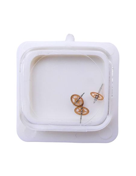 FE 8121 - 227 Roue de seconde au centre (à l'unité) - Sweep second wheel and pinion (per unit)