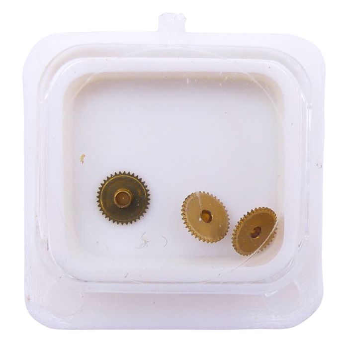 FE 8121 - 255 Roue des heures pour seconde au centre - Hour wheel for sweep second