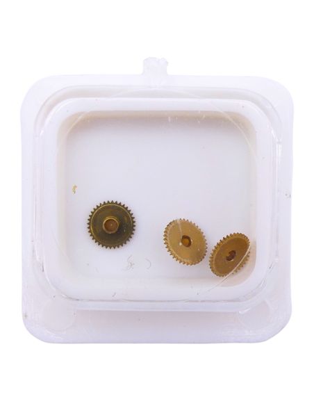 FE 8121 - 255 Roue des heures pour seconde au centre - Hour wheel for sweep second