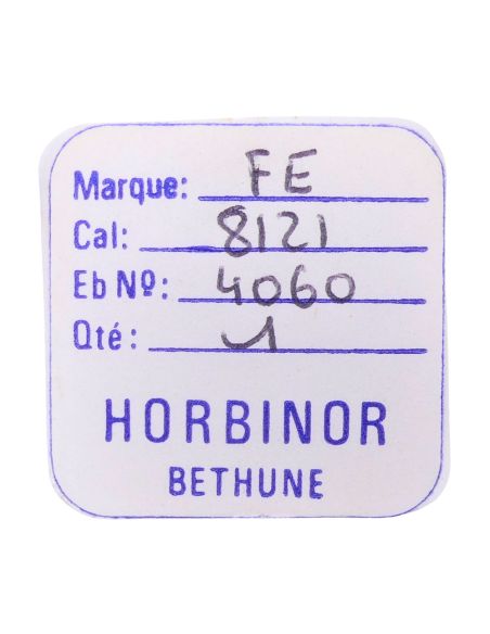 FE 8121 - 4060 Bobine (à l'unité) - Coil (per unit)