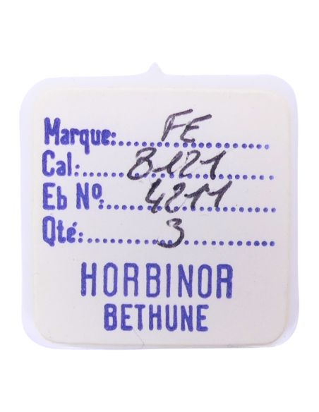 FE 8121 - 4211 Rotor (à l'unité) - Rotor (per unit)