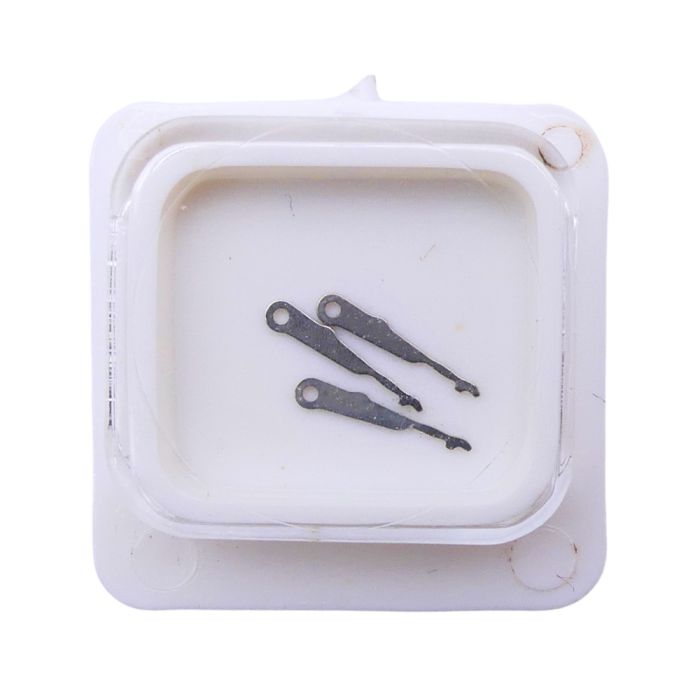 FE 8121 - 435 Bascule (à l'unité) - Yoke (clutch lever) (per unit)