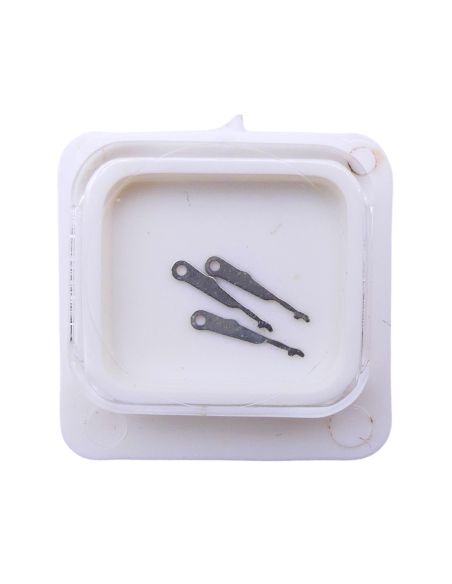 FE 8121 - 435 Bascule (à l'unité) - Yoke (clutch lever) (per unit)