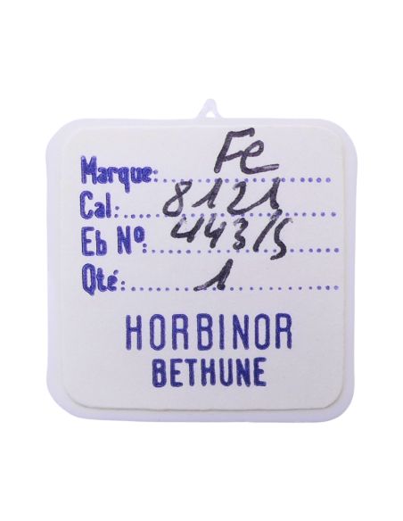 FE 8121 - 443 Tirette (à l'unité) - Setting lever (detent) (per unit)