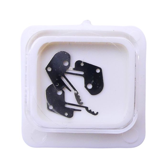 FE 8121 - 445 Ressort de tirette - Setting lever spring