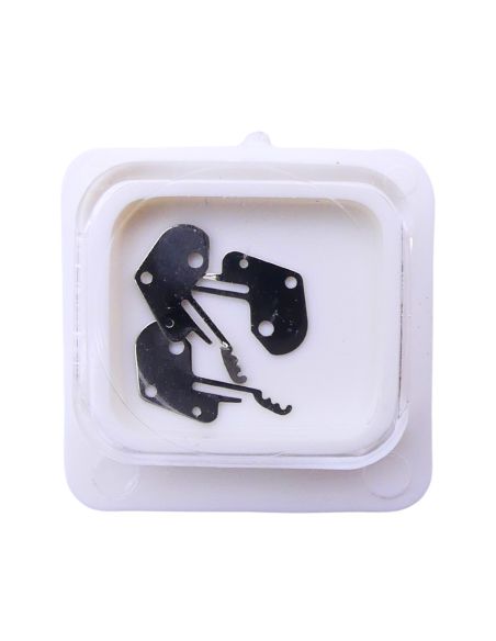 FE 8121 - 445 Ressort de tirette - Setting lever spring