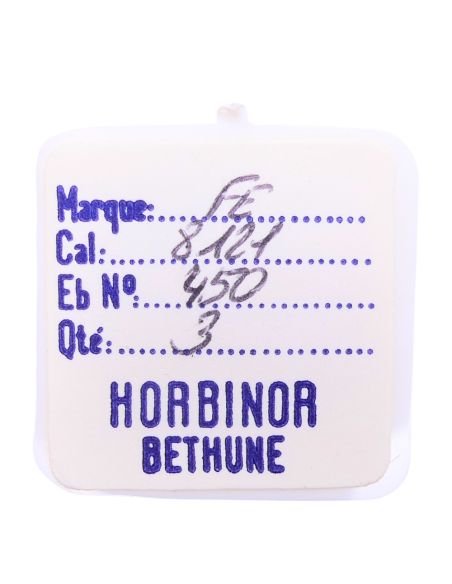 FE 8121 - 450 Renvoi - Setting wheel