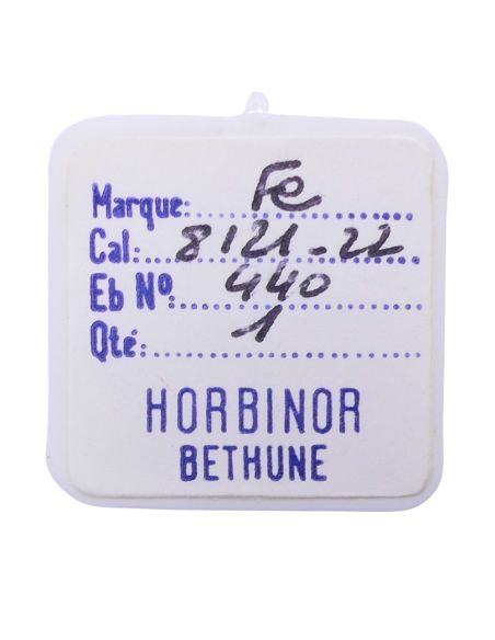 FE 8121/22 - 440 Ressort de bascule (à l'unité) - Stud (per unit)