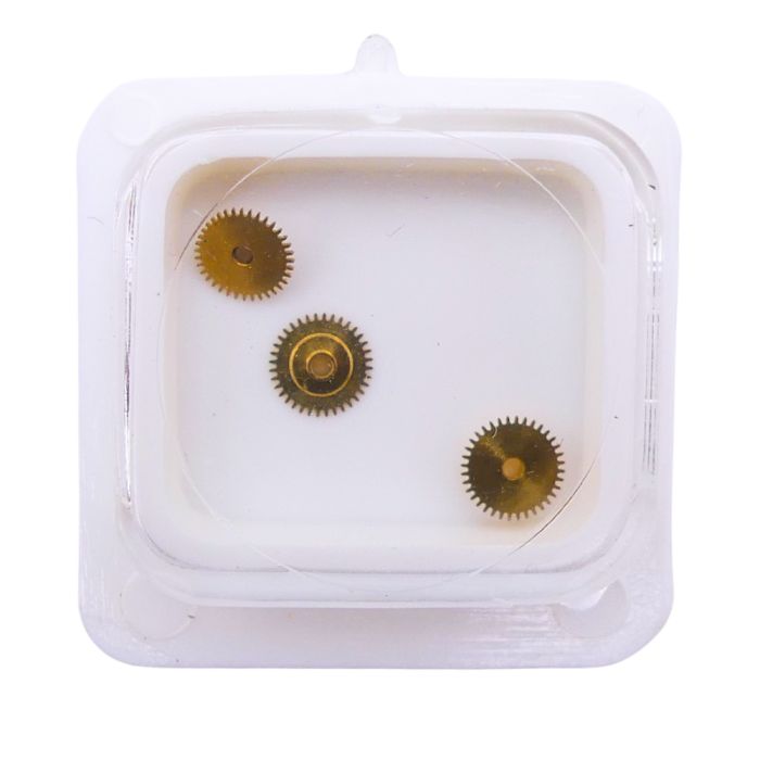 FE 9931 - 255 Roue des heures pour seconde au centre - Hour wheel for sweep second