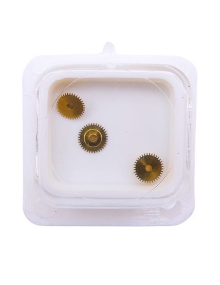 FE 9931 - 255 Roue des heures pour seconde au centre - Hour wheel for sweep second