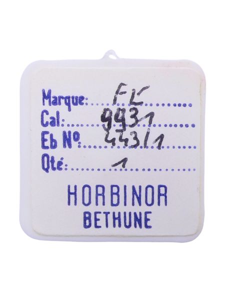 FE 9931 - 443 Tirette (à l'unité) - Setting lever (detent) (per unit)
